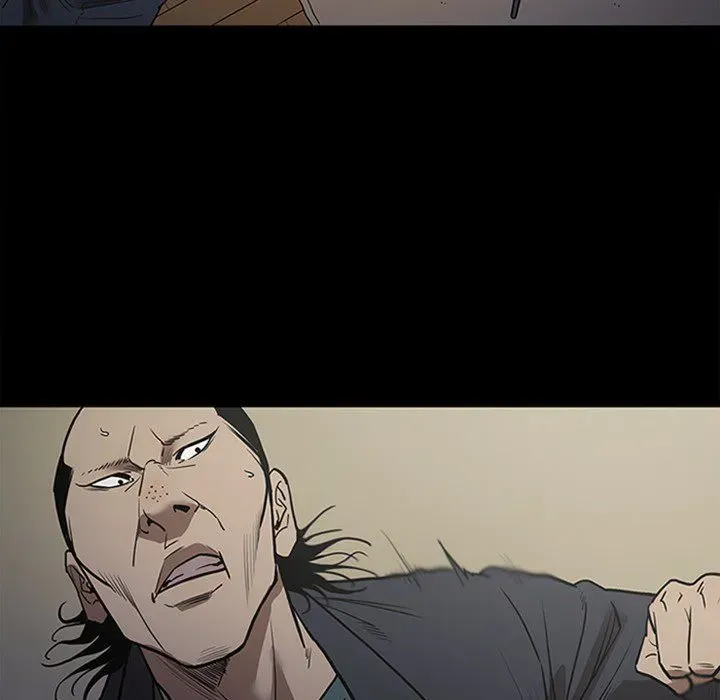 The V Squad Chapter 41 page 110 - 
