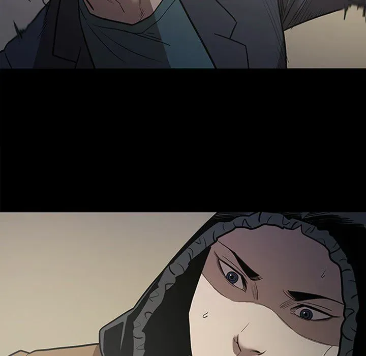The V Squad Chapter 41 page 111 - 
