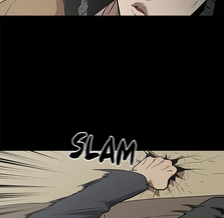 The V Squad Chapter 41 page 112 - 