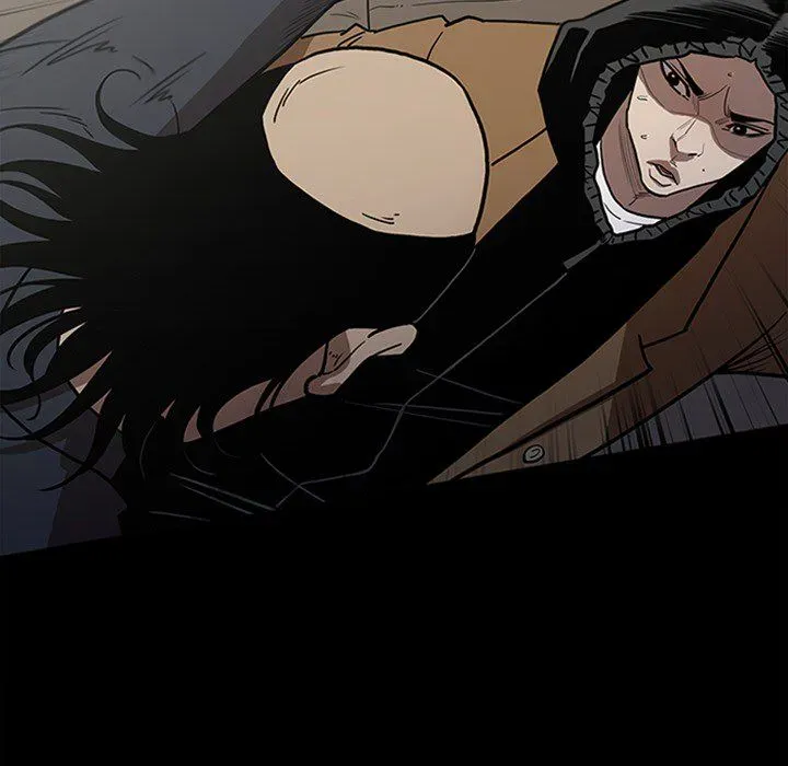 The V Squad Chapter 41 page 113 - 