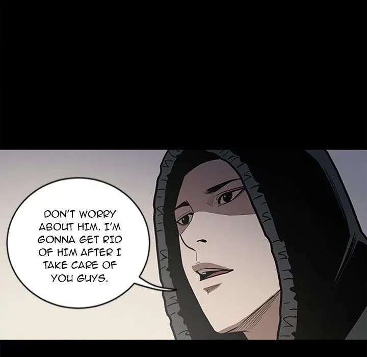 The V Squad Chapter 41 page 14 - 