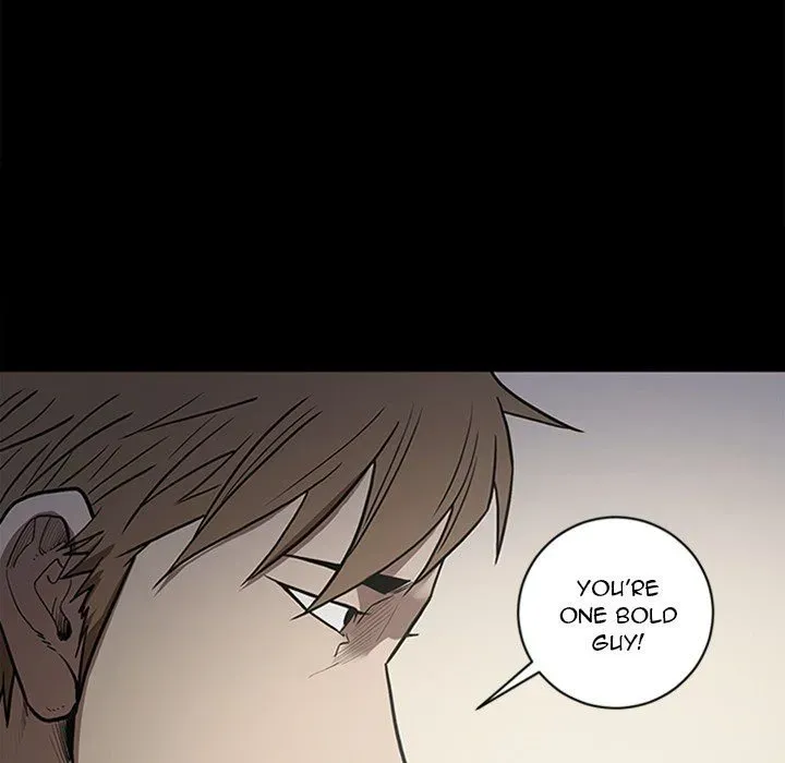 The V Squad Chapter 41 page 15 - 
