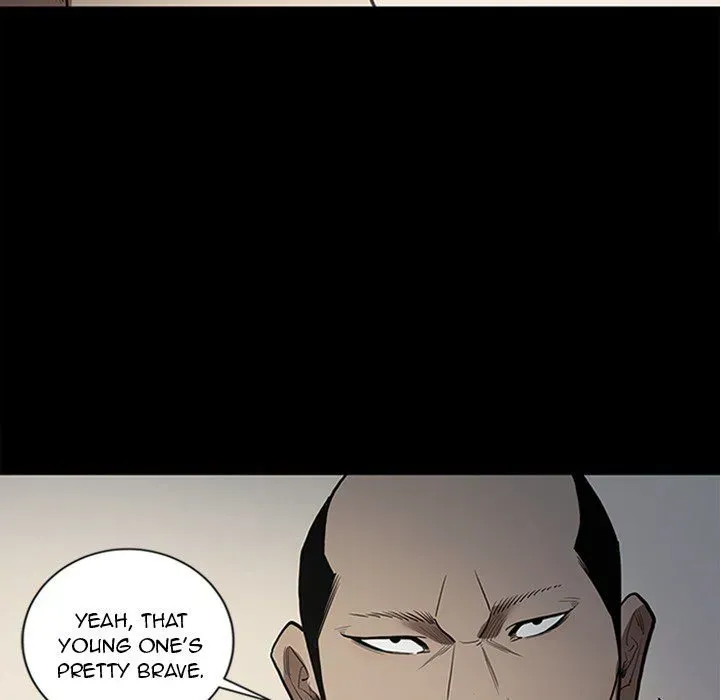The V Squad Chapter 41 page 16 - 