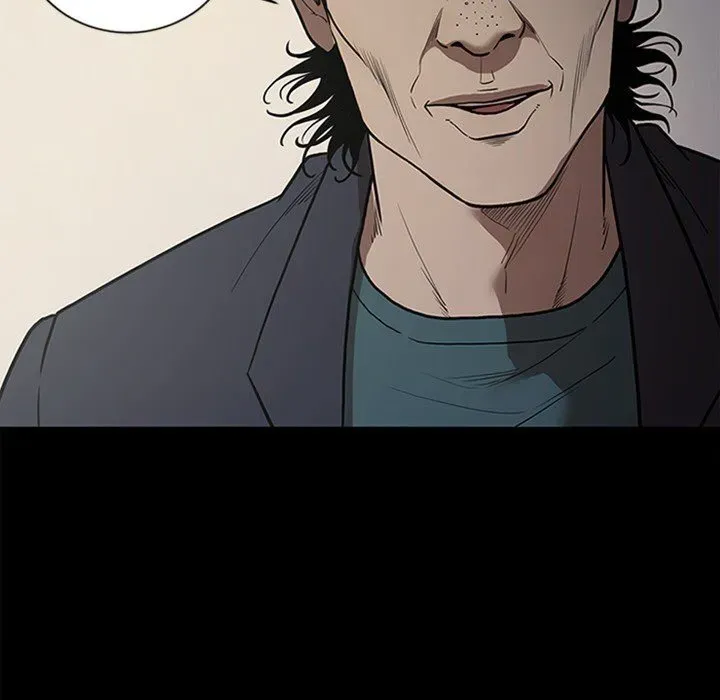 The V Squad Chapter 41 page 17 - 