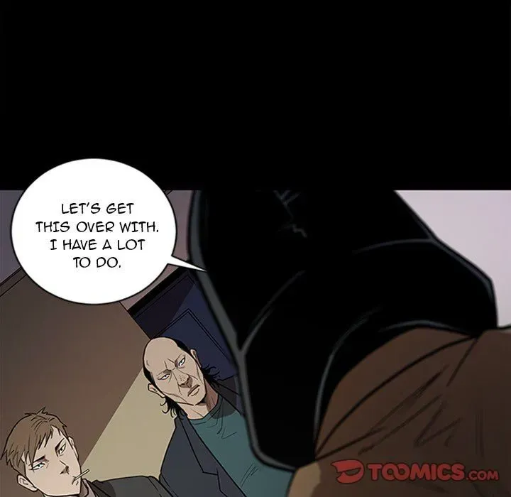 The V Squad Chapter 41 page 18 - 