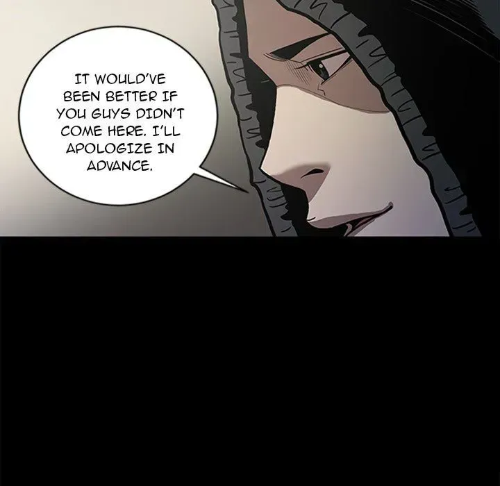 The V Squad Chapter 41 page 23 - 