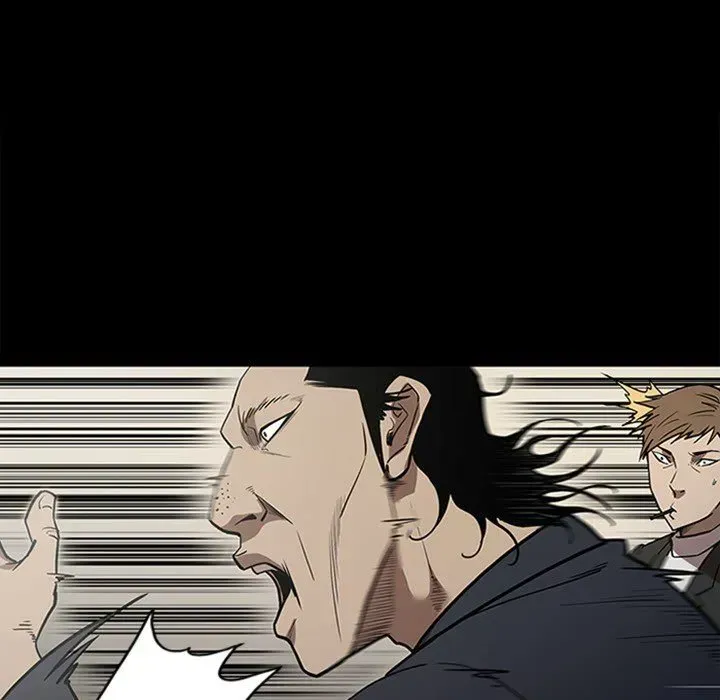 The V Squad Chapter 41 page 25 - 