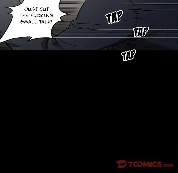 The V Squad Chapter 41 page 26 - 