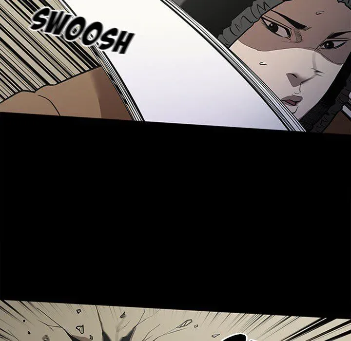 The V Squad Chapter 41 page 30 - 