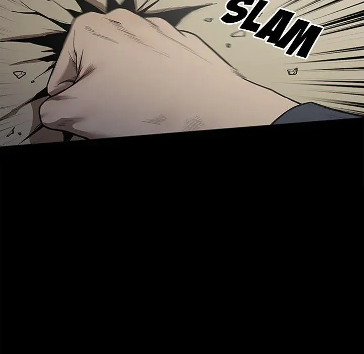 The V Squad Chapter 41 page 31 - 