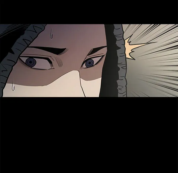 The V Squad Chapter 41 page 33 - 