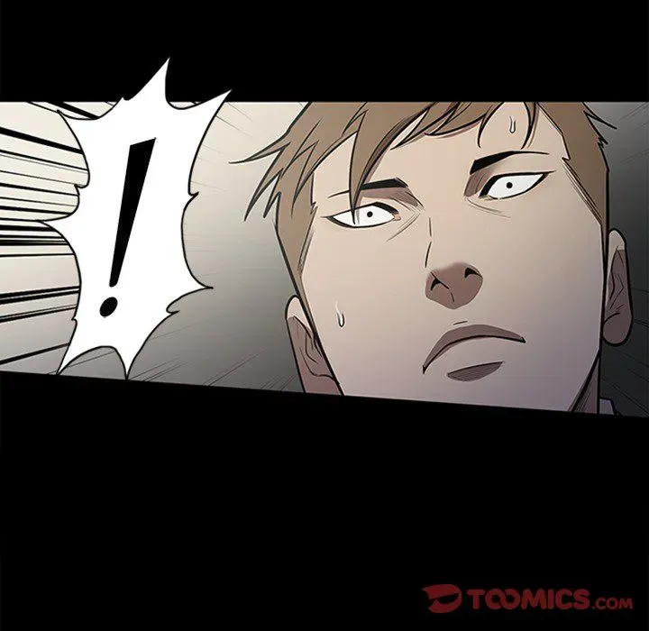 The V Squad Chapter 41 page 34 - 
