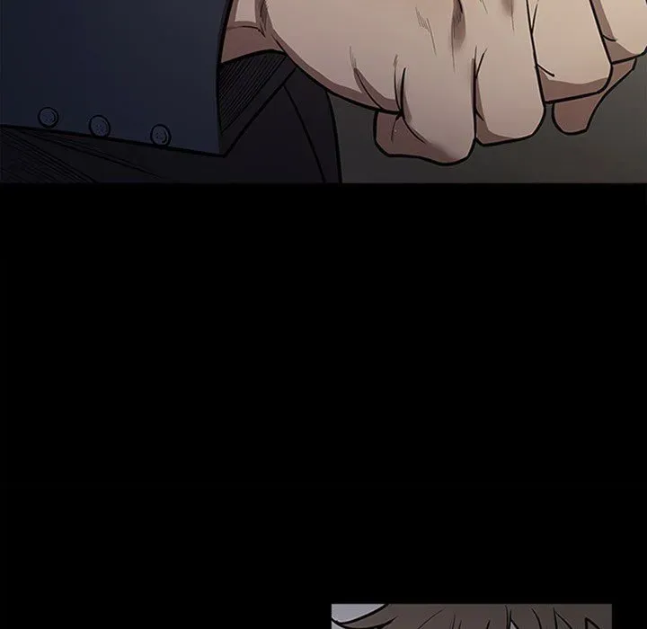 The V Squad Chapter 41 page 36 - 