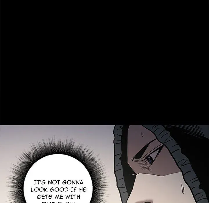 The V Squad Chapter 41 page 39 - 