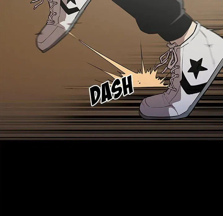 The V Squad Chapter 41 page 41 - 