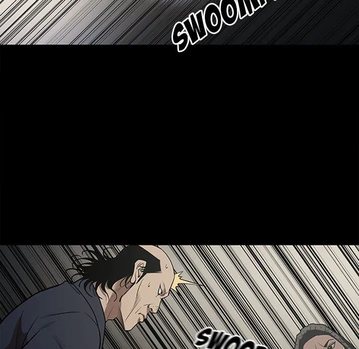 The V Squad Chapter 41 page 46 - 