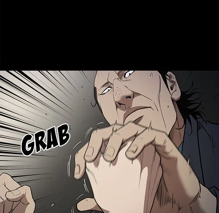 The V Squad Chapter 41 page 48 - 