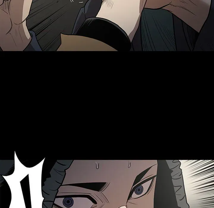 The V Squad Chapter 41 page 49 - 