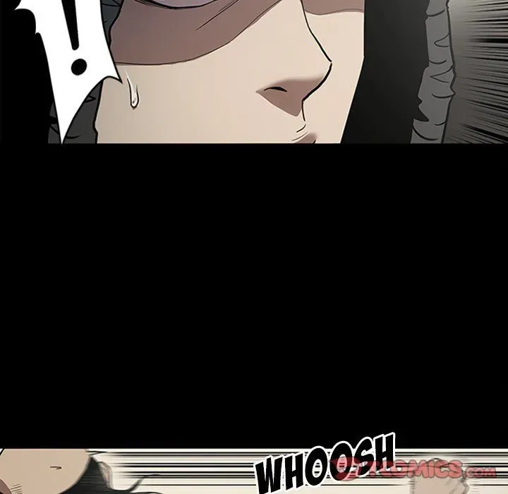 The V Squad Chapter 41 page 50 - 