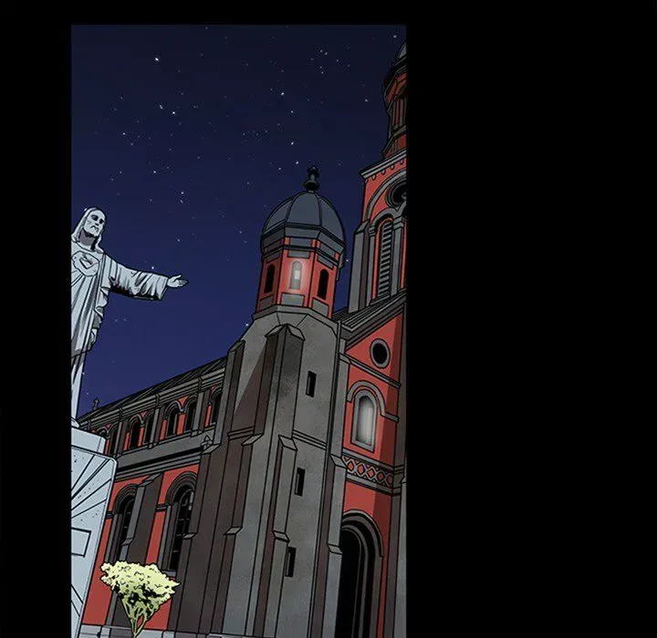 The V Squad Chapter 41 page 56 - 