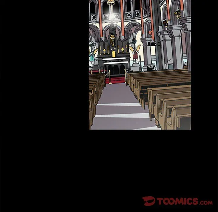 The V Squad Chapter 41 page 58 - 