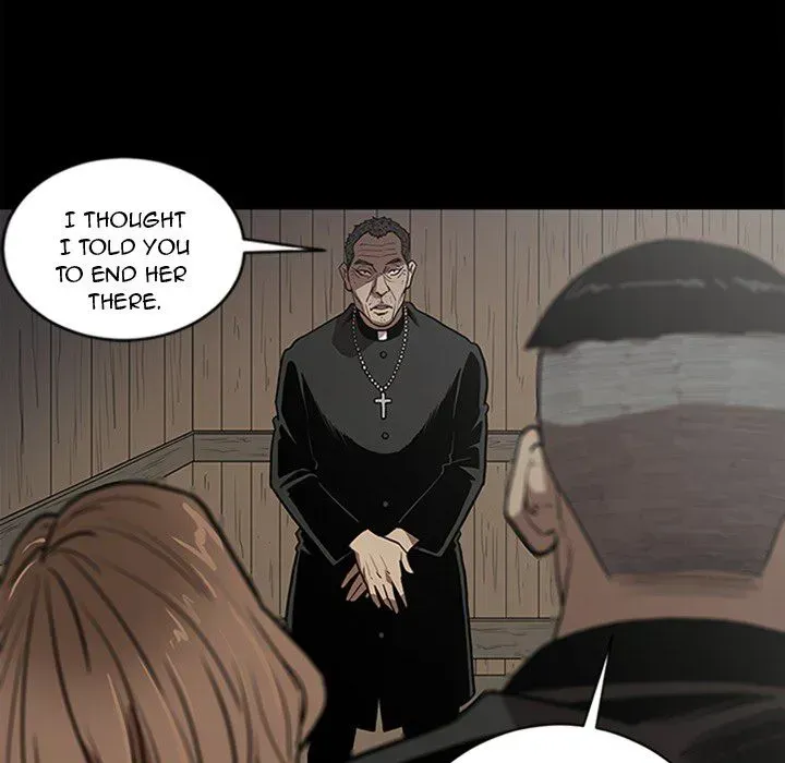 The V Squad Chapter 41 page 59 - 