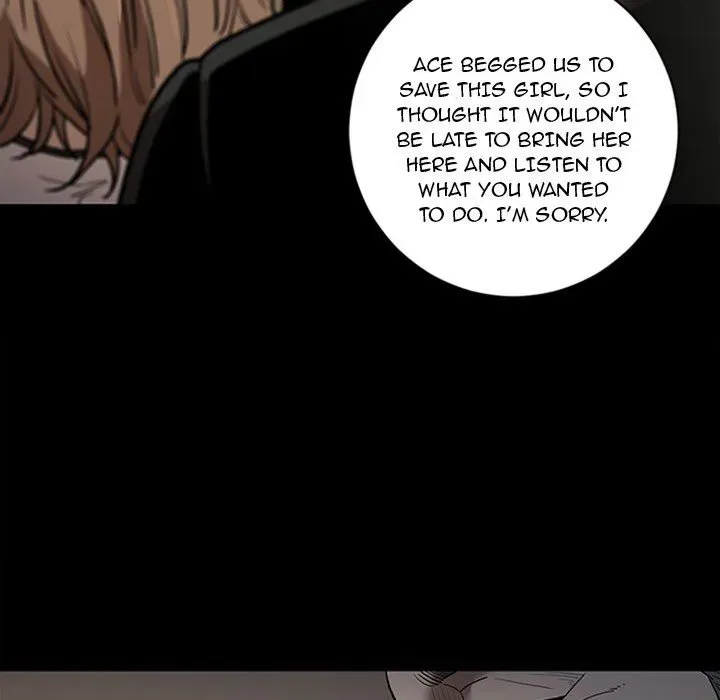 The V Squad Chapter 41 page 60 - 