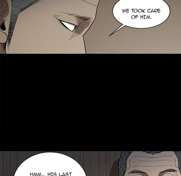 The V Squad Chapter 41 page 62 - 