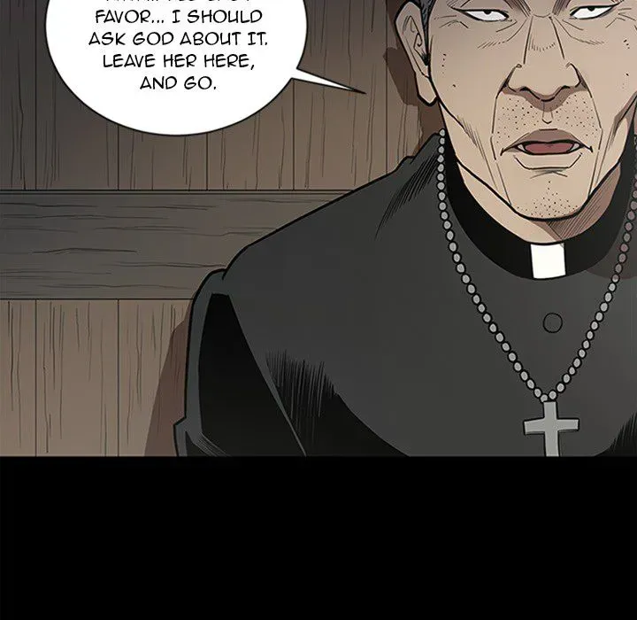 The V Squad Chapter 41 page 63 - 