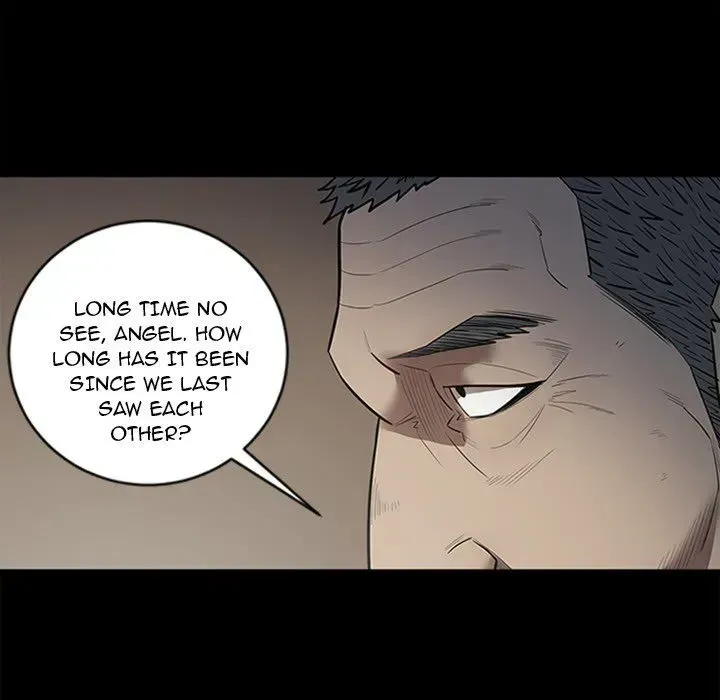 The V Squad Chapter 41 page 67 - 