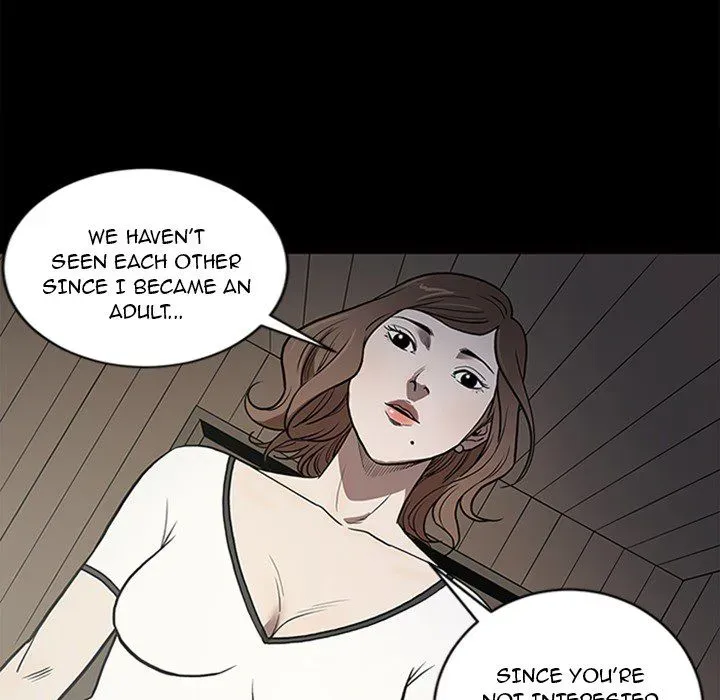 The V Squad Chapter 41 page 68 - 