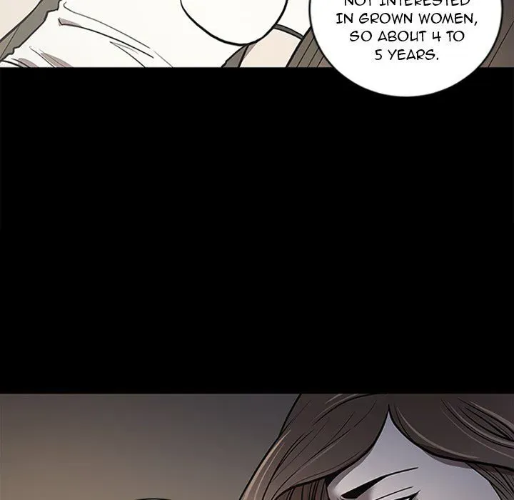 The V Squad Chapter 41 page 69 - 