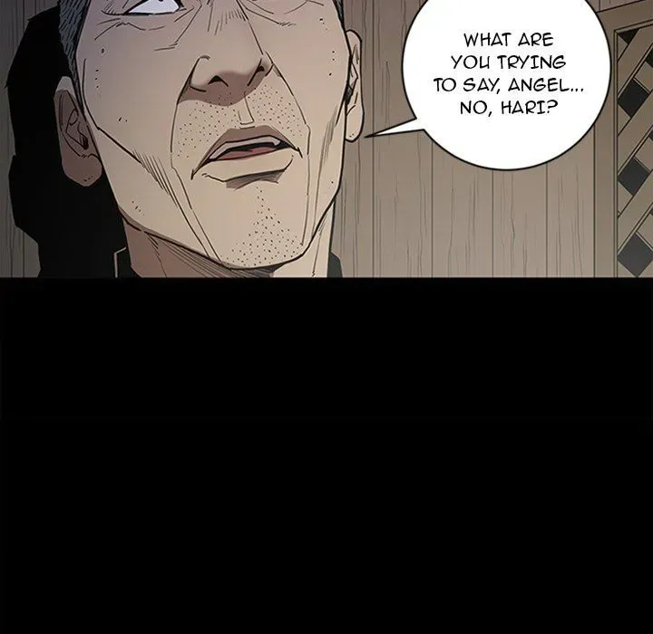 The V Squad Chapter 41 page 71 - 