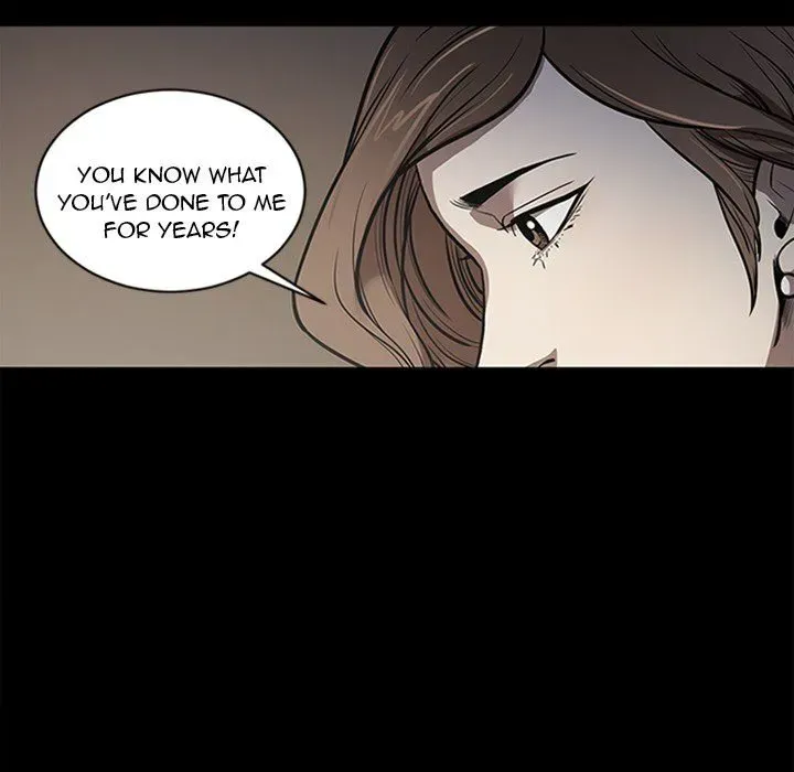 The V Squad Chapter 41 page 72 - 