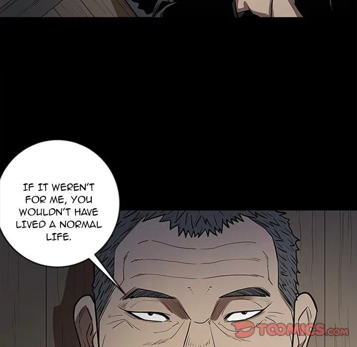 The V Squad Chapter 41 page 74 - 