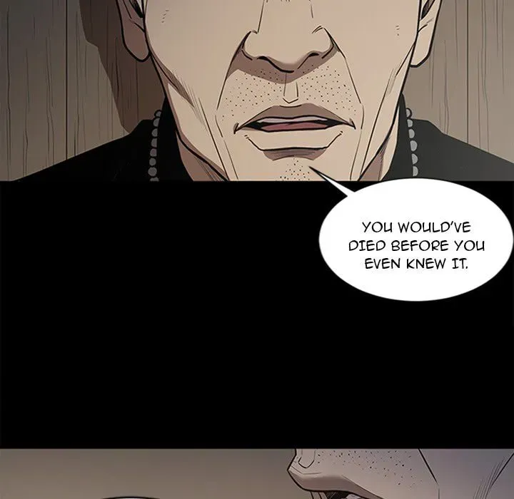 The V Squad Chapter 41 page 75 - 