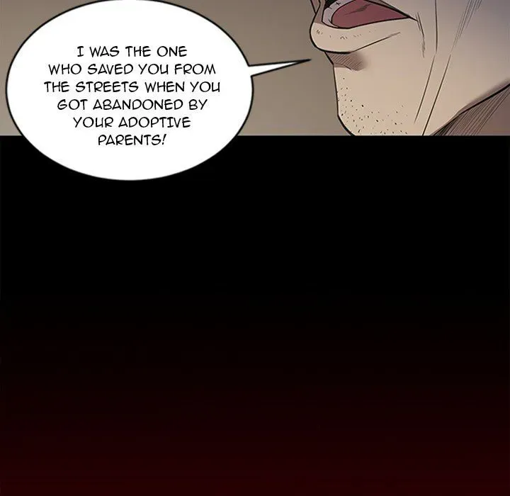 The V Squad Chapter 41 page 76 - 