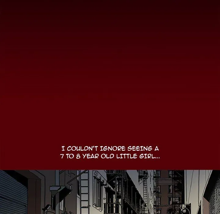 The V Squad Chapter 41 page 77 - 