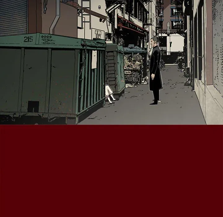 The V Squad Chapter 41 page 78 - 