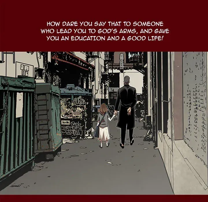 The V Squad Chapter 41 page 79 - 