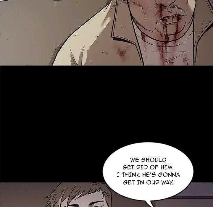The V Squad Chapter 41 page 9 - 