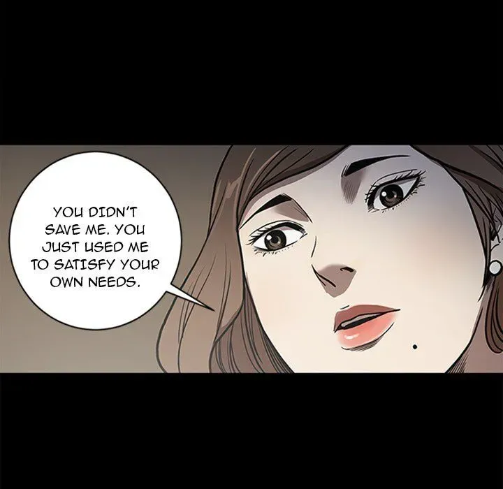 The V Squad Chapter 41 page 81 - 