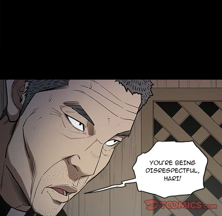 The V Squad Chapter 41 page 82 - 