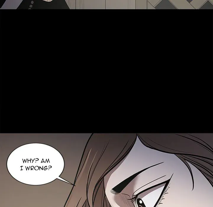 The V Squad Chapter 41 page 83 - 