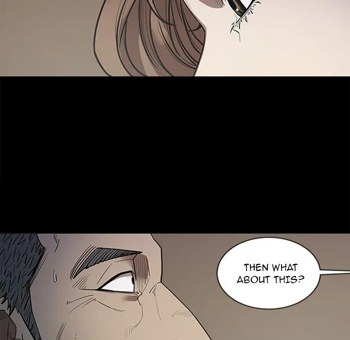 The V Squad Chapter 41 page 84 - 