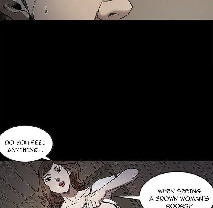 The V Squad Chapter 41 page 85 - 