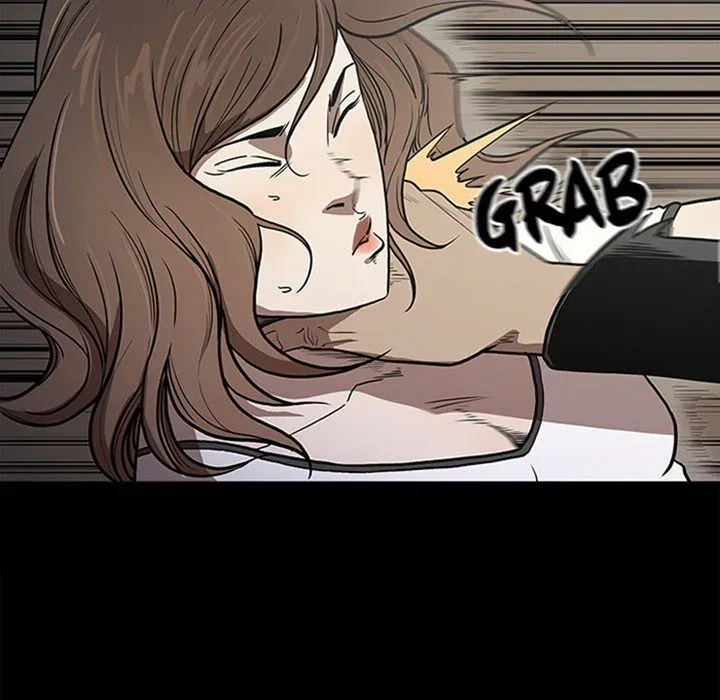 The V Squad Chapter 41 page 89 - 