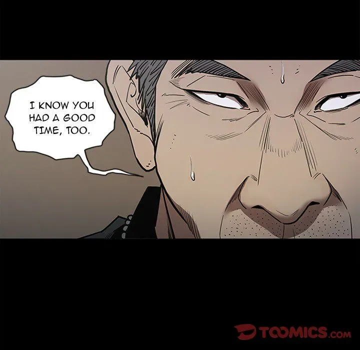 The V Squad Chapter 41 page 90 - 