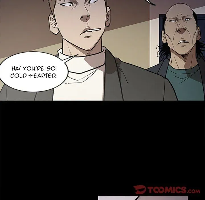 The V Squad Chapter 41 page 10 - 