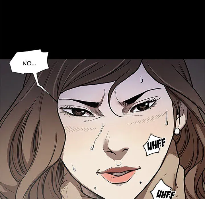 The V Squad Chapter 41 page 91 - 